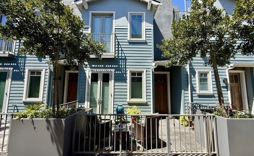 Condo in San Luis Obispo, California, United States 1