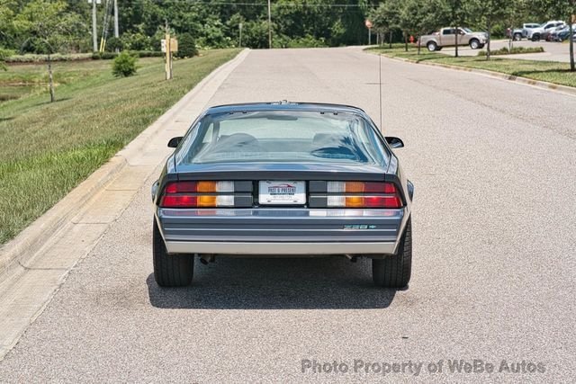 Chevrolet Camaro in Calverton, NY, United States 4 - 17994915