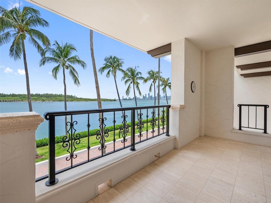 Condo in Miami Beach, Florida, United States 3 - 17988007