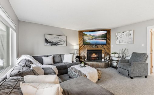 Condo in Breckenridge, Colorado, United States 1