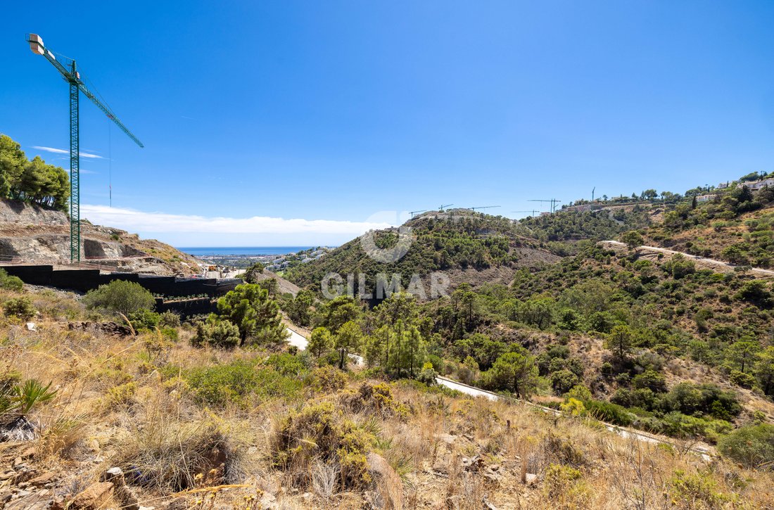 Andere in El Madroñal, Benahavís, Spanien 4 - 17984893