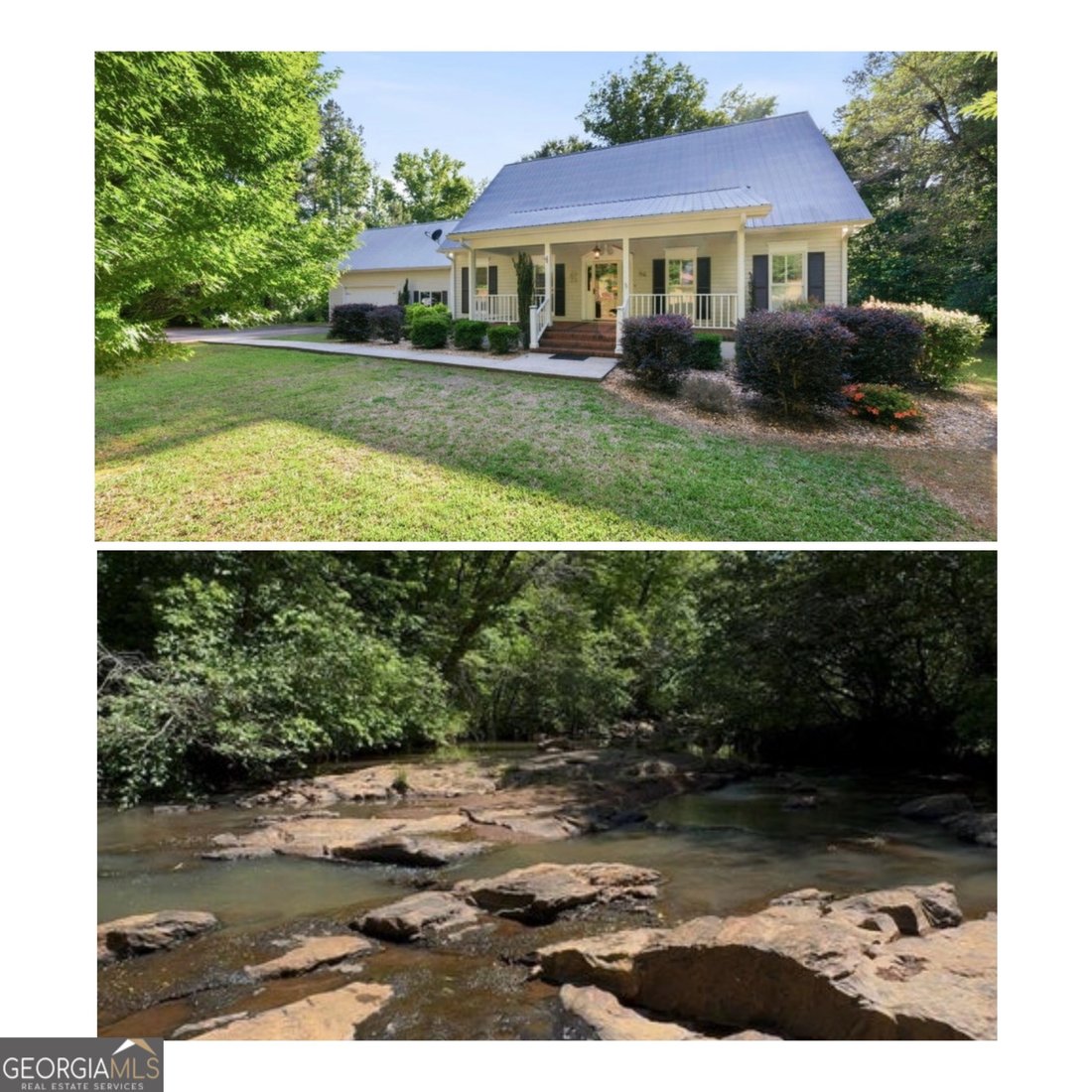 House in Forsyth, Georgia, United States 1 - 17988635