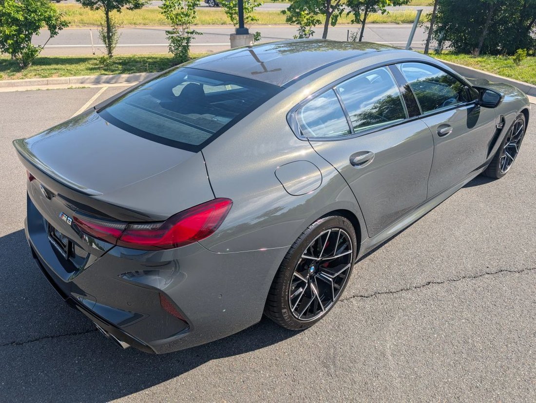 Sedan in Ashburn, VA, United States 5 - 17989884