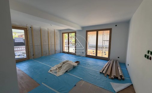 Apartment in Morzine, Auvergne-Rhône-Alpes, France 1