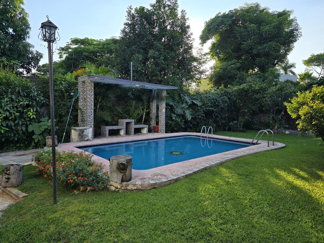 Casa a Tres de Mayo, Morelos, Messico 4 - 17998064