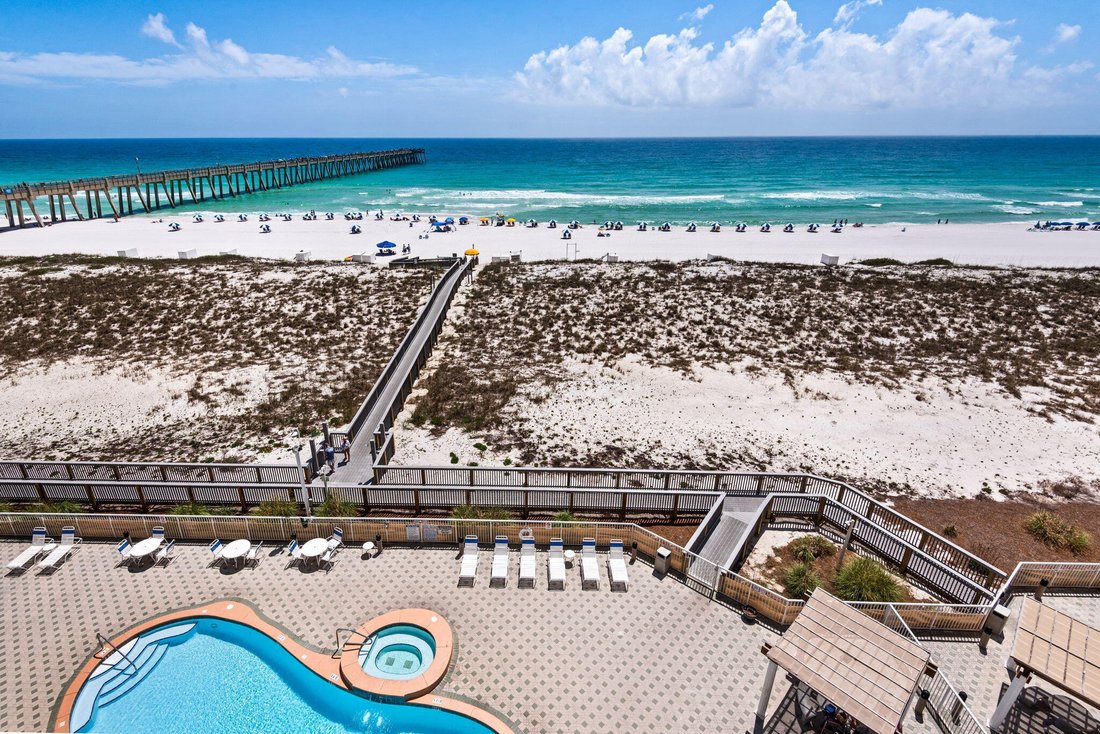 Condo in Pensacola Beach, Florida, United States 5 - 17984839