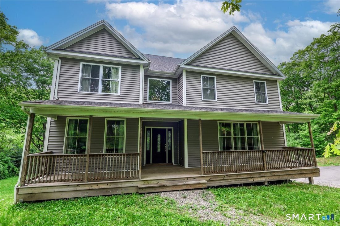 House in Bethel, Connecticut, United States 3 - 17997017