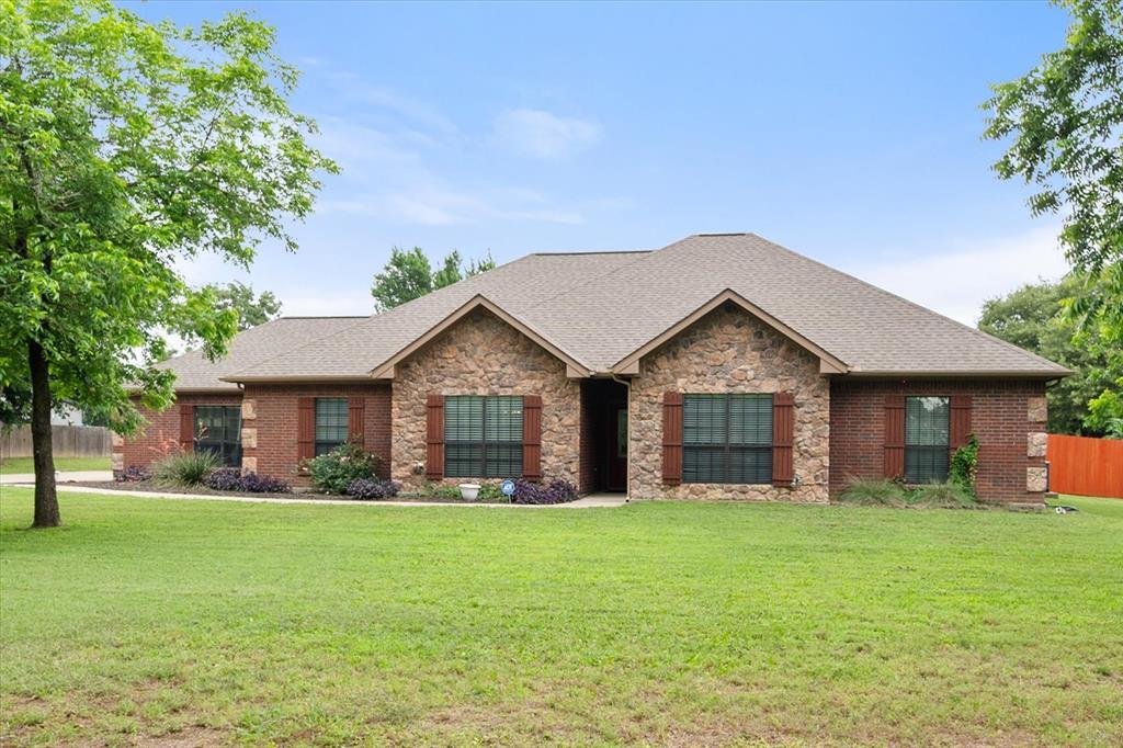 House in Burleson, Texas, United States 1 - 17993316