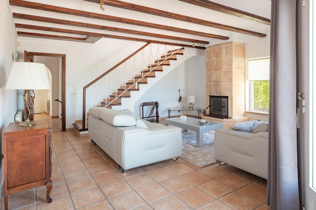 Villa in Xabia / Javea, Valencian Community, Spain 4 - 17990858