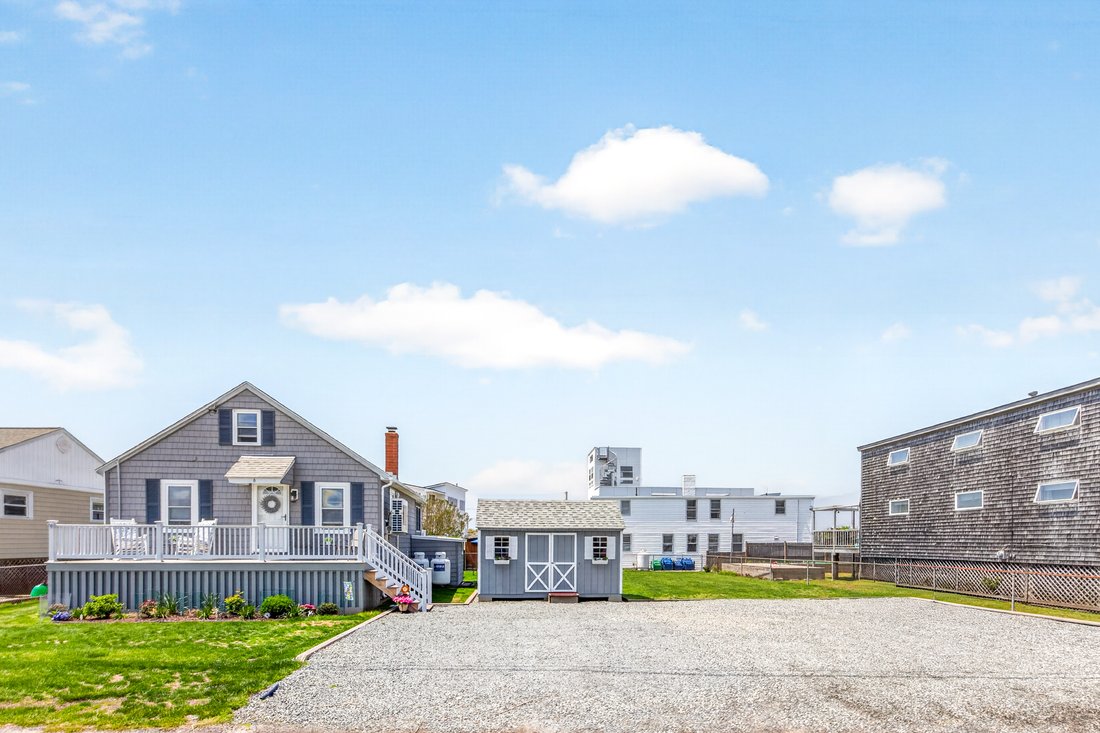 House in South Kingstown, Rhode Island, United States 2 - 17985667