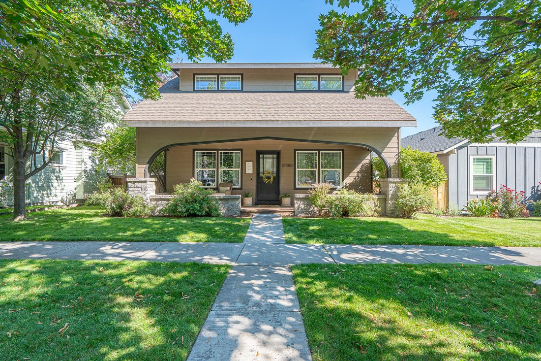 House in Bend, Oregon, United States 1 - 17987300