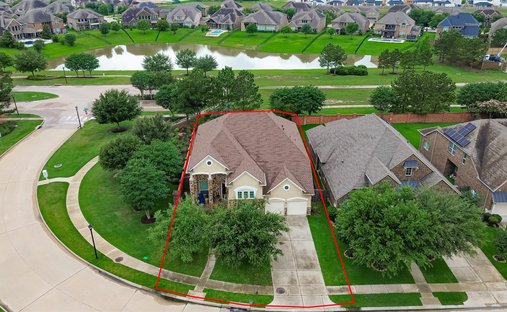 Haus in Katy, Texas, Vereinigte Staaten 1