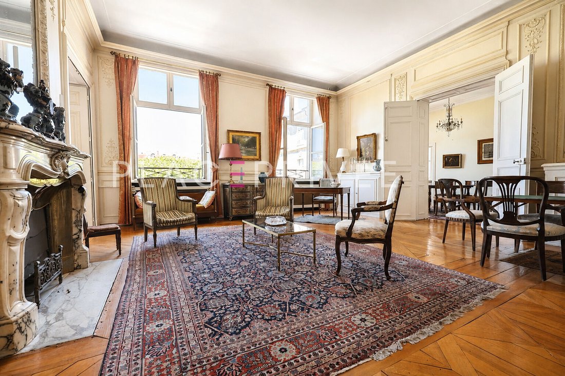 Wohnung in Nancy, Grand Est, Frankreich 1 - 17986710