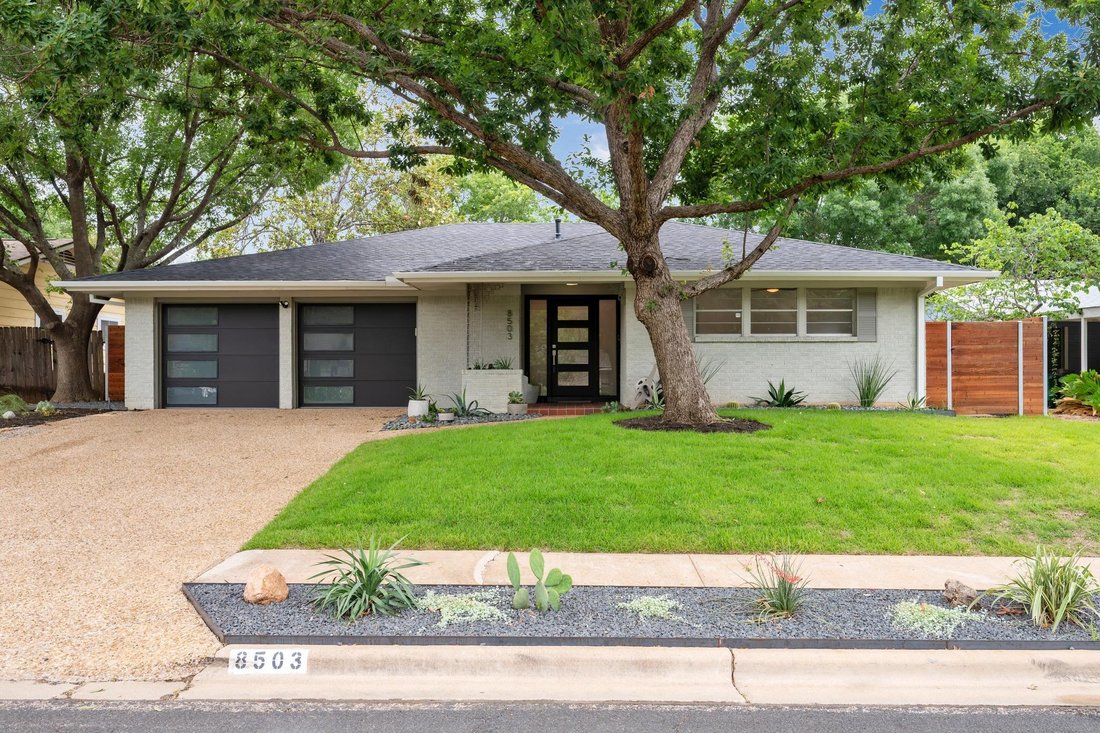 House in Austin, Texas, United States 1 - 17988484