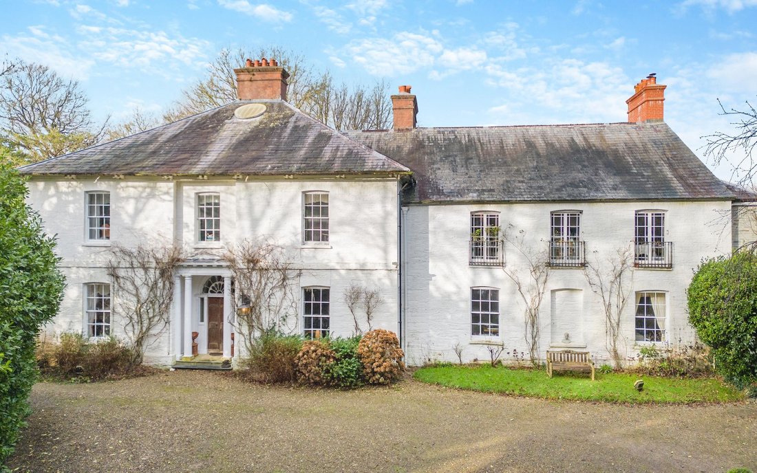 House in Llangoedmor, Wales 1 - 17991257