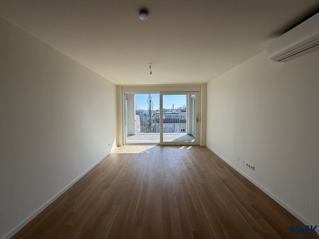 Apartment in Vienna, Wien, Austria 2 - 17323642