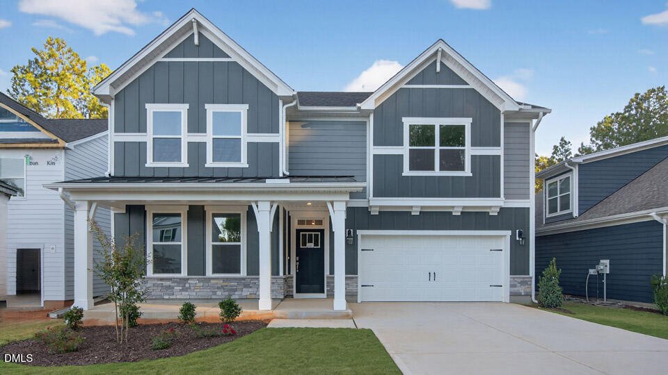 House in Apex, North Carolina, United States 1 - 17984627