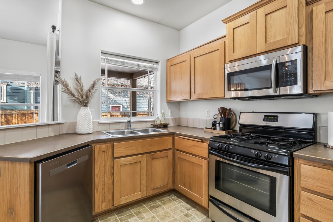 House in Bend, Oregon, United States 2 - 17987300