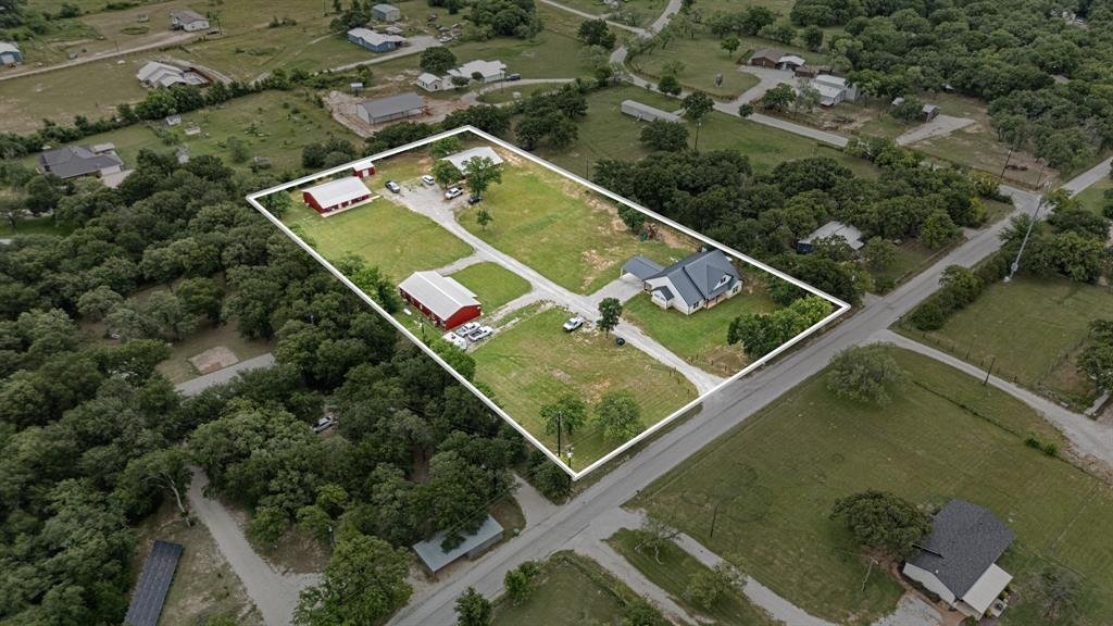 Apartment in Paradise, Texas, United States 1 - 17979142