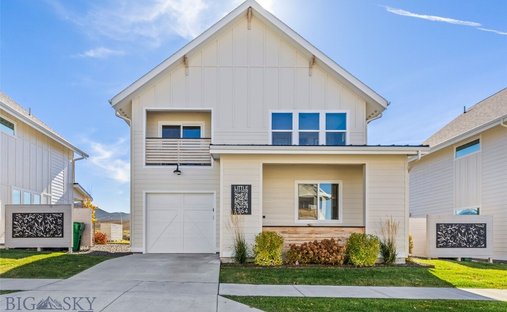 Condominio a Bozeman, Montana, Stati Uniti 1