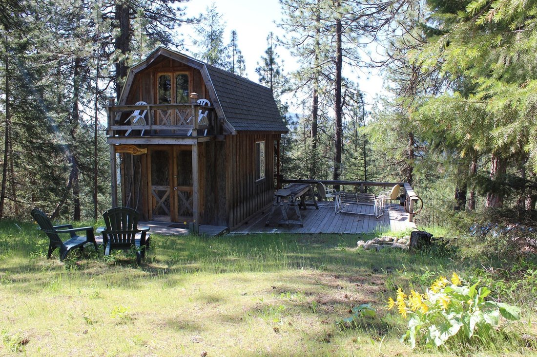 Land in Coeur d'Alene, Idaho, United States 4 - 17993413