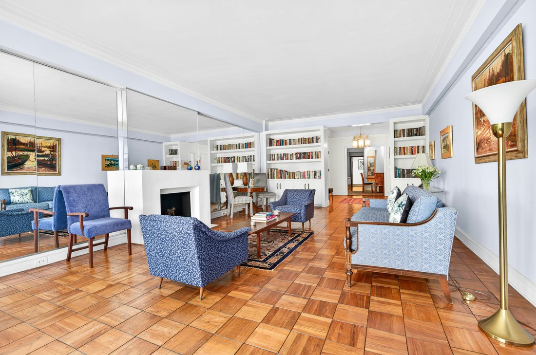 Co Op in New York, New York, United States 2 - 17985023