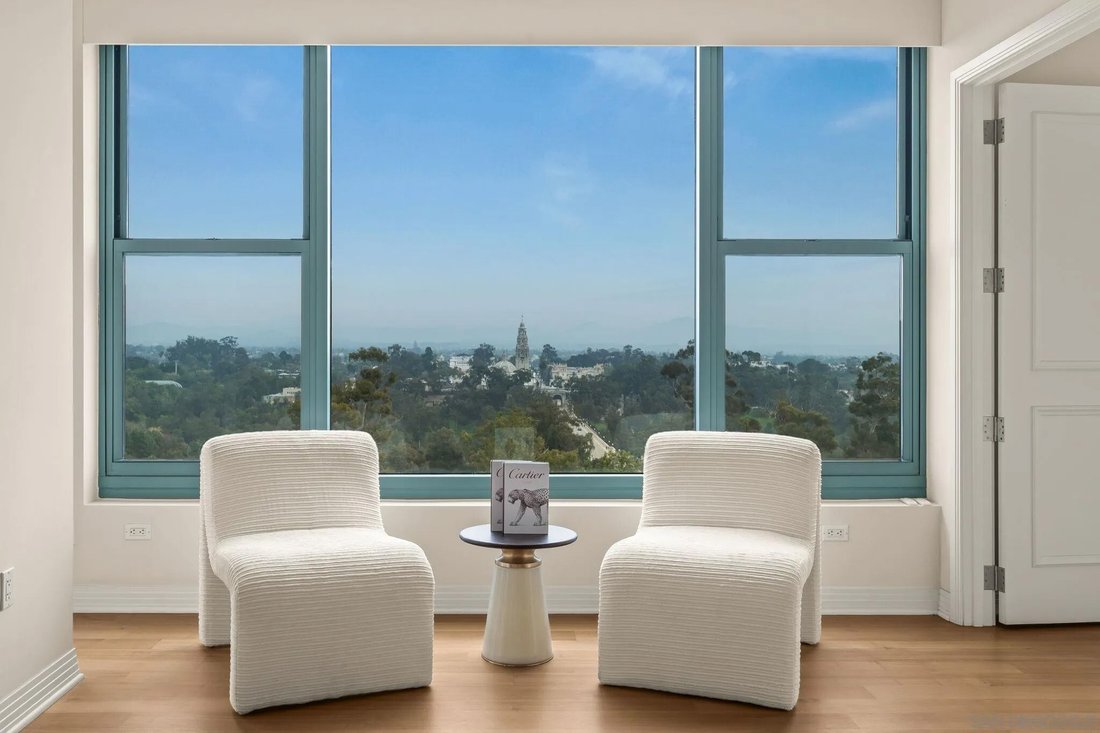 Condo in San Diego, California, United States 2 - 17985156