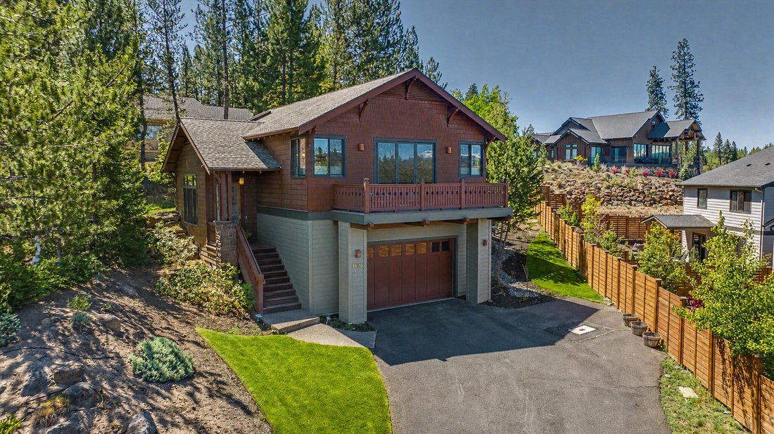 House in Bend, Oregon, United States 1 - 17981594