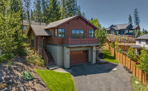 House in Bend, Oregon, United States 1