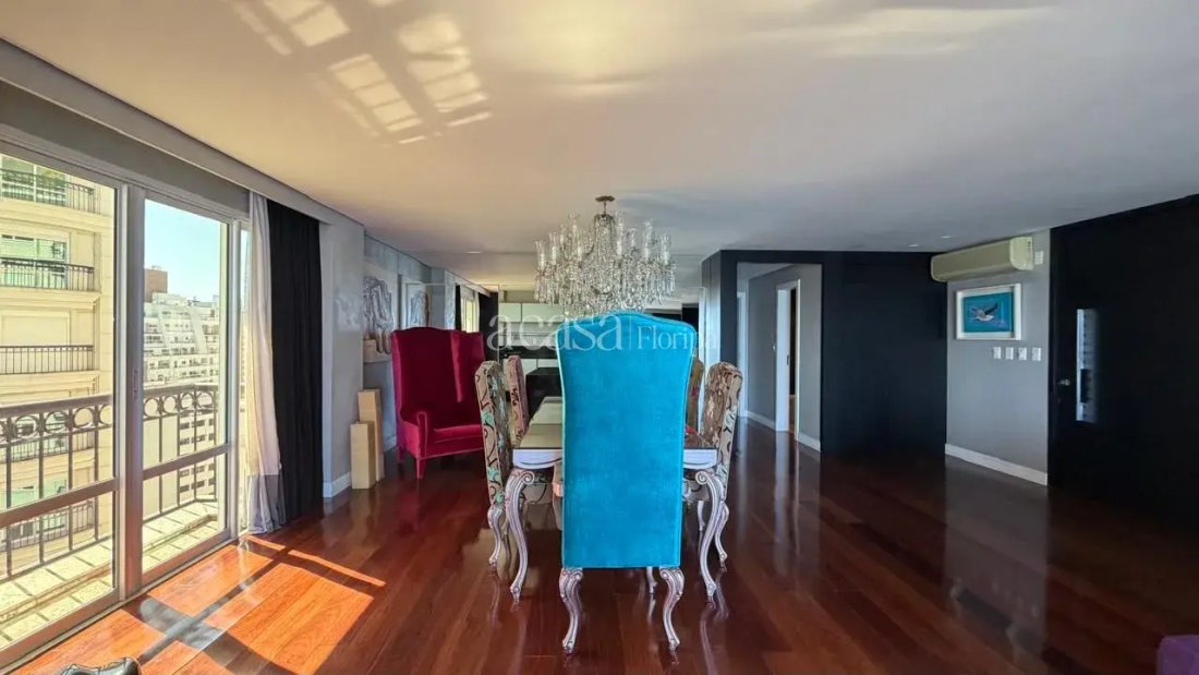 Apartment in Florianópolis, State of Santa Catarina, Brazil 5 - 17986510