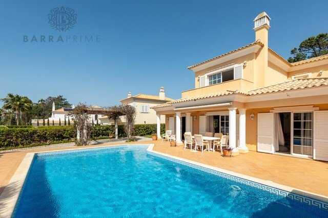 House in Almancil, Algarve, Portugal 4 - 17991826