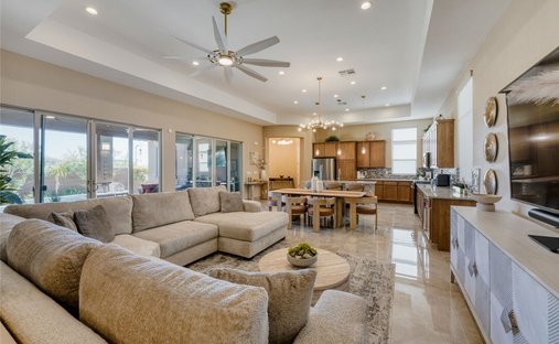 House in Las Vegas, Nevada, United States 1