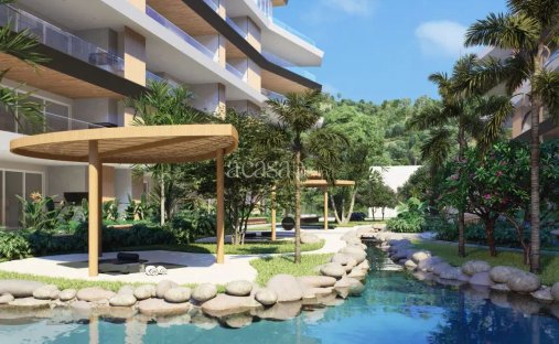 Apartamento en Florianópolis, Santa Catarina, Brasil 1