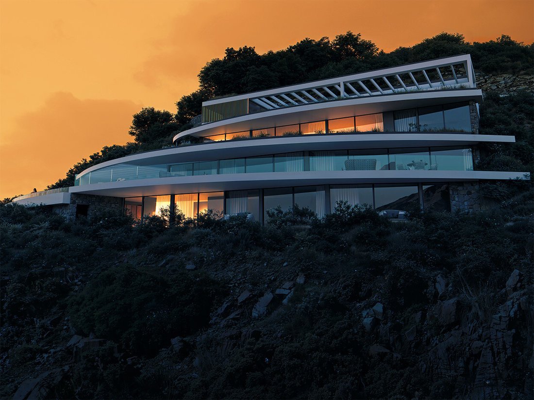 House in El Madroñal, Benahavis, Spain 1 - 17990269
