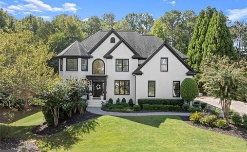 Casa a Alpharetta, Georgia, Stati Uniti 1