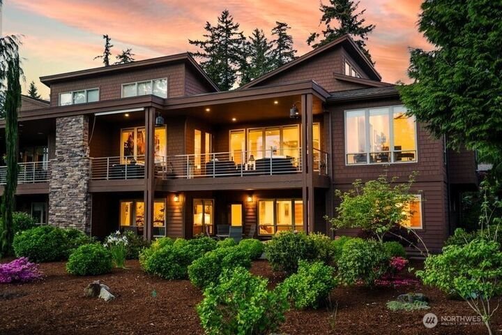 House in Blaine, Washington, United States 1 - 17990721
