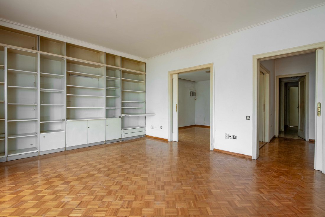Apartment in South Athens, Attica, Greece 3 - 17987760