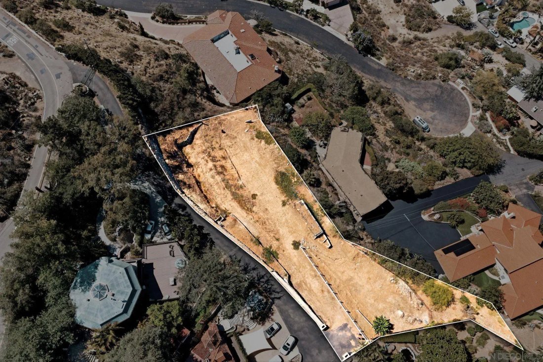 Land in La Mesa, California, United States 5 - 17997508