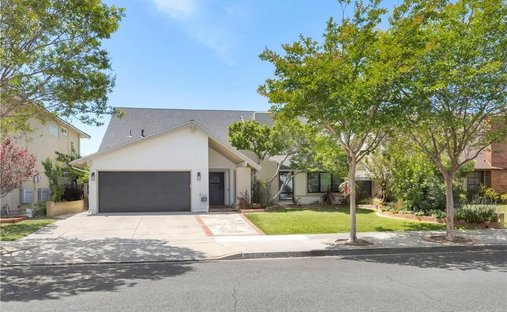 House in Los Alamitos, California, United States 1