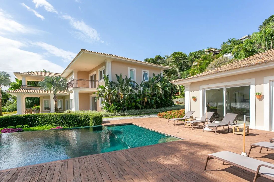 House in Florianópolis, State of Santa Catarina, Brazil 2 - 17984550