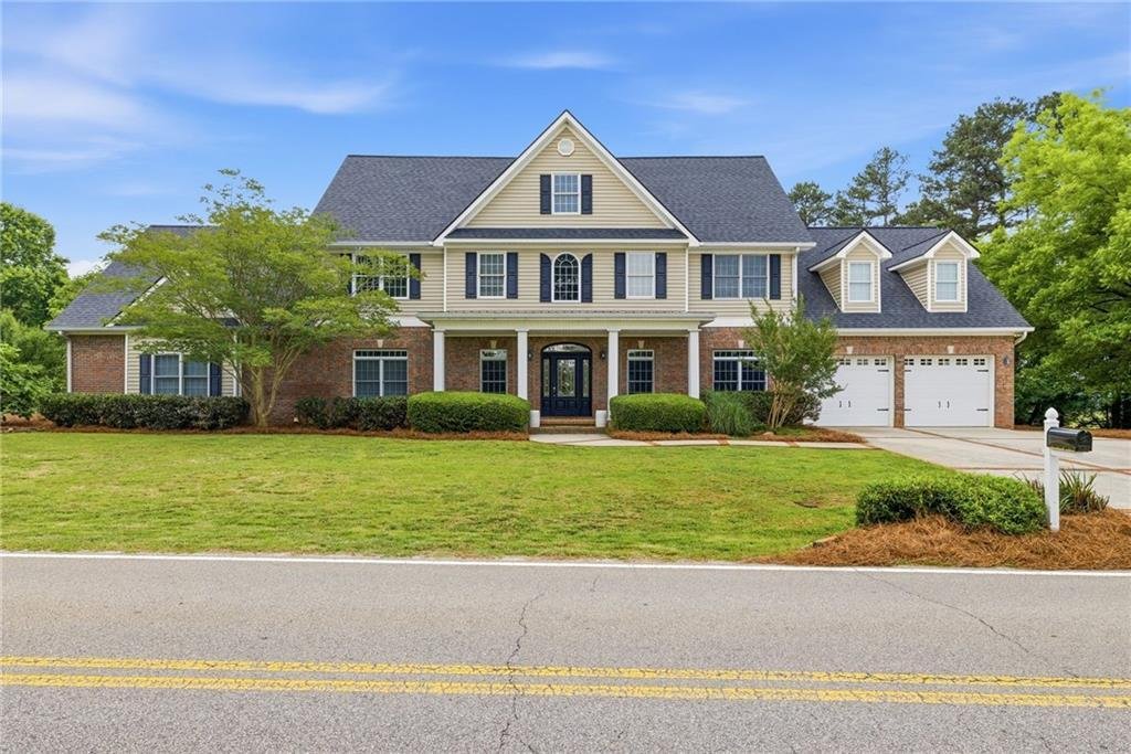 House in Oakwood, Georgia, United States 5 - 17994641