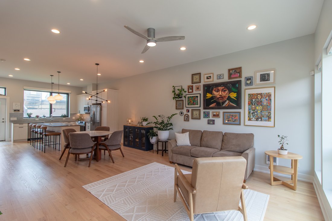 House in Chicago, Illinois, United States 3 - 17994836