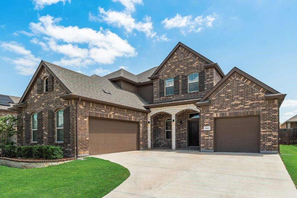 House in Arlington, Texas, United States 1 - 17988894