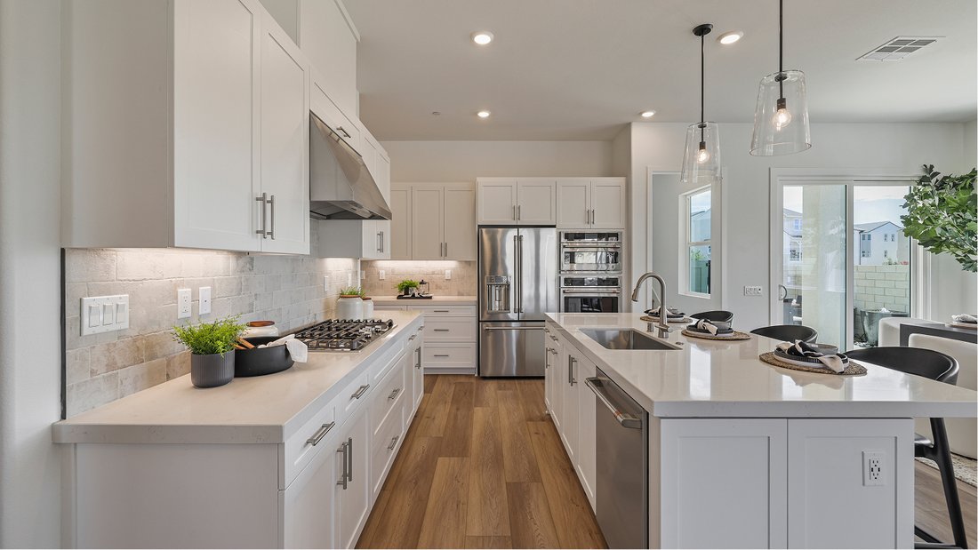 House in Santa Clarita, California, United States 3 - 17986104