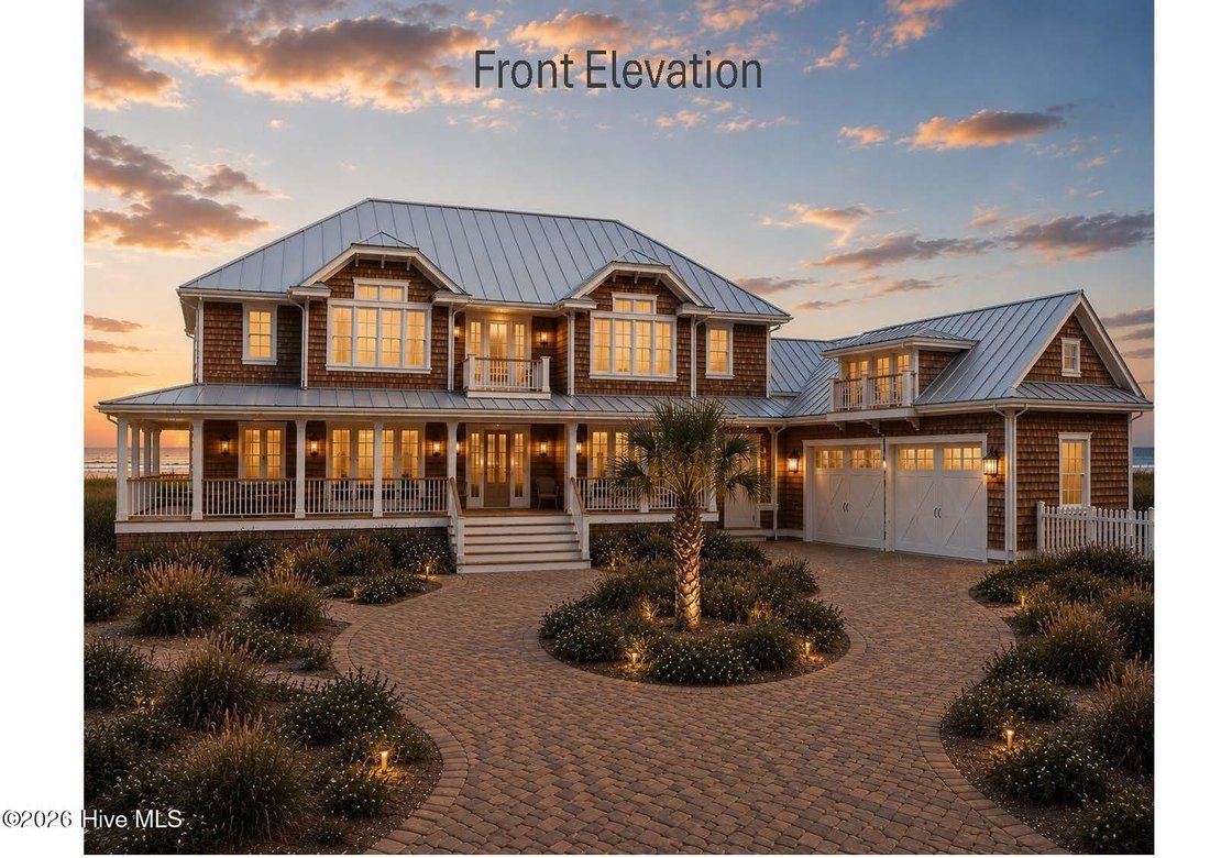 House in Southport, North Carolina, United States 2 - 17988600
