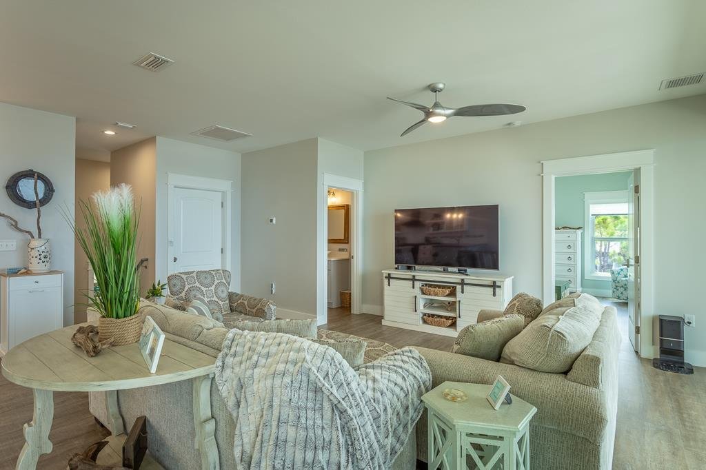 House in Saint George Island, Florida, United States 4 - 17987204