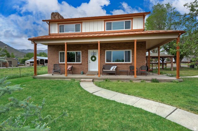 House in Midway, Utah, United States 2 - 17990305