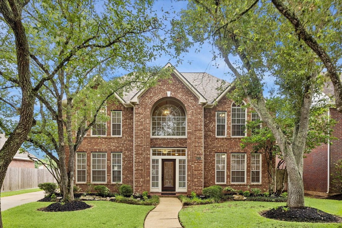 House in Sugar Land, Texas, United States 2 - 17988982