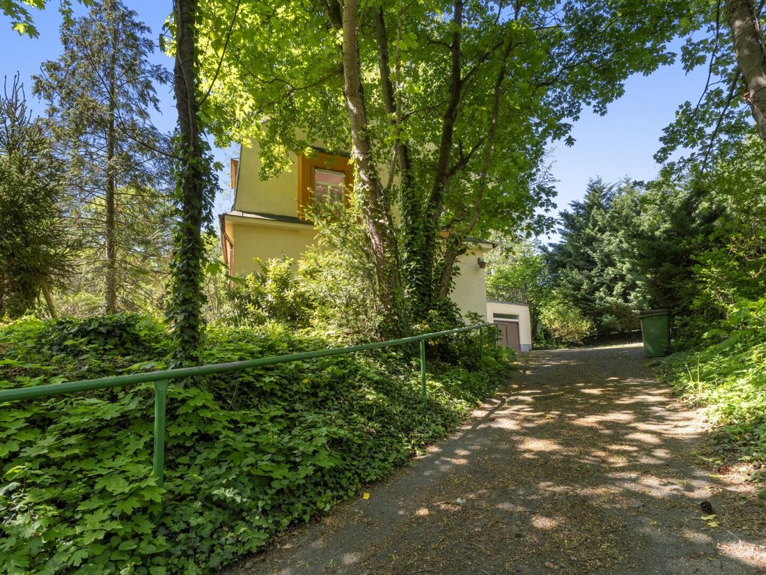 Villa in Vienna, Wien, Austria 4 - 17992026