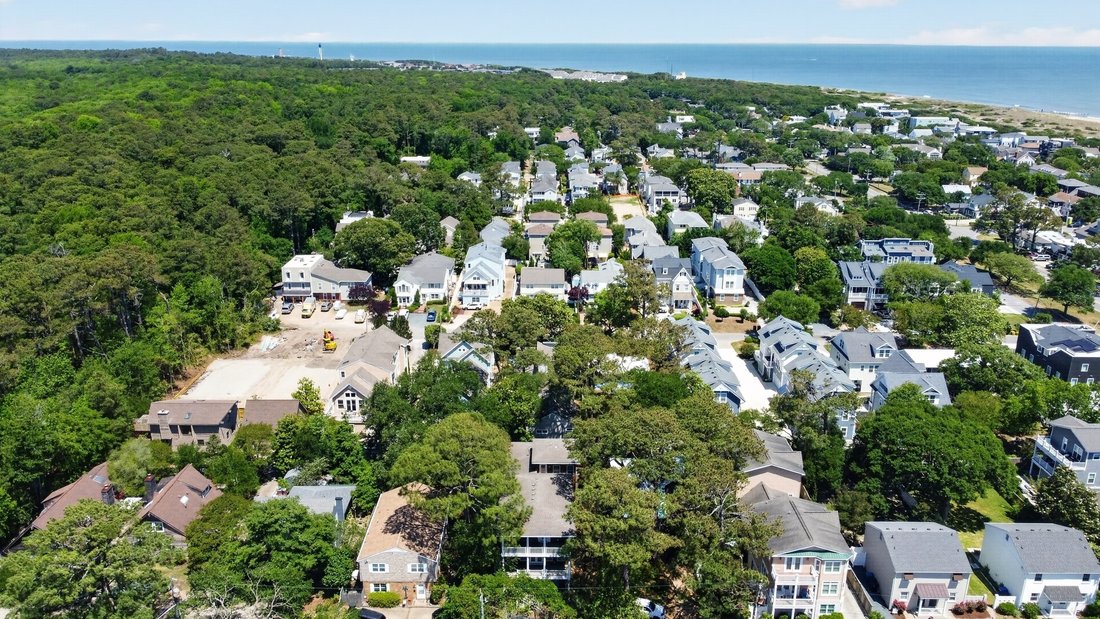 Appartamento a Virginia Beach, Virginia, Stati Uniti 4 - 17829128